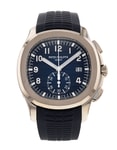 Pre-Owned Patek Philippe Aquanaut Watch